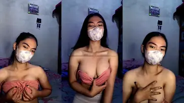 Bokep Indo Quensaa Remas TT Gede MangoLive Becek