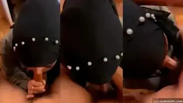 Bokep Jilbab Digasak Kasar Sampai Kerudung Lepas