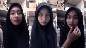 Bokep Jilbab Hijab Cantik Manis Live Show Room