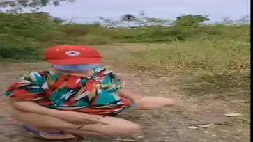 Nekat Main Sama Kakek Demi Konten Viral